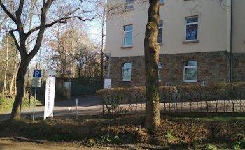 PhysioMed am DRK Schmerz-Zentrum Mainz GmbH