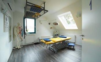 Physiotherapie Physiovida Isabel Varela-Richter