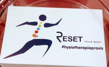 Physiotherapiepraxis Reset