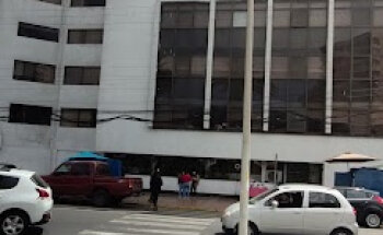 Clínica Antofagasta