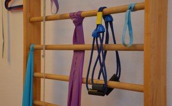 AUF! Praxis für physikalische Therapie Inh. Thomas Schenk