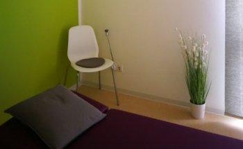 Physiotherapie Praxis Steube