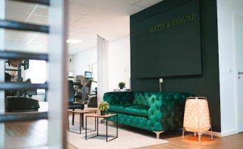 Physiotherapie Aktiv&Gesund Mainz-Kostheim