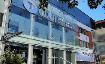 Universidad de las Américas