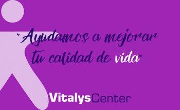 Vitalys Center - Centro de fisioterapia en Motril, Granada