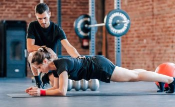 NEXT Terrassa I Fisioteràpia I Entrenament Personal I Indiba I Ecografia