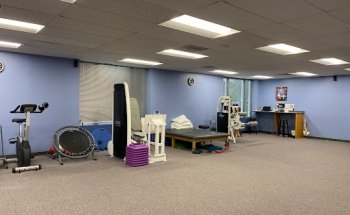 Manchester Sports and Physical Therapy