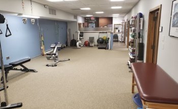 Back to Balance Physical Therapy