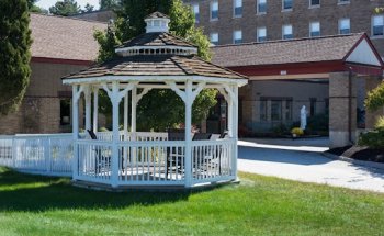 St. Teresa Rehabilitation and Nursing Center