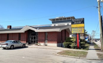 Manchester Chiropractic & Sports Injuries