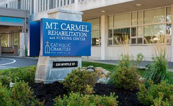 Mt. Carmel Rehabilitation and Nursing Center