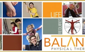 Balance Rehabilitation & Health Science