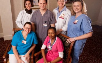 Hanover Hill Health Care Center