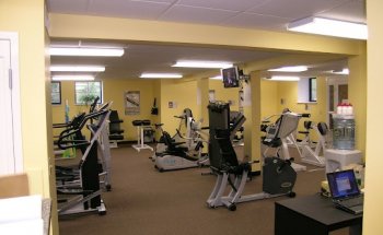 Prospect Rehabilitation