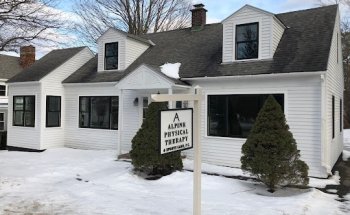 Alpine Physical Therapy and Sports Care, PC