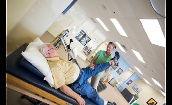 Atlantic Physical Therapy Manchester