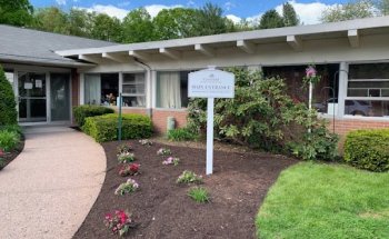 Crestfield Rehabilitation Center & Fenwood Manor