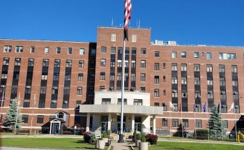 Manchester VA Medical Center