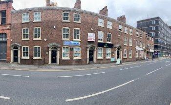 Physio Pattern Manchester I Physio Manchester I Physiotherapy Clinic Manchester