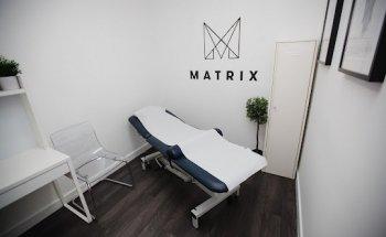Matrix Physiotherapy Clinic in Manchester, Northern Quarter: Train Urban