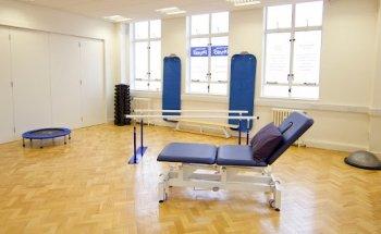 Physio.co.uk - Manchester Physio