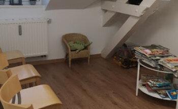 Praxis für Physiotherapie Josef Haas