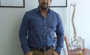 Quiropractica del norte