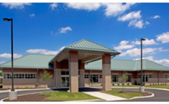 WellSpan Rehabilitation - Wheatlyn