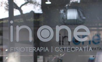 In One Fisioterapia Osteopatía Podología