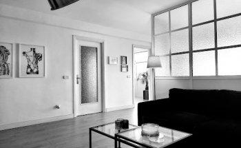 OSTEOPATIA Javier Parra