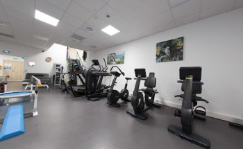 Le Corcova'dos - Cabinet de kinésithérapeute et ostéopathe