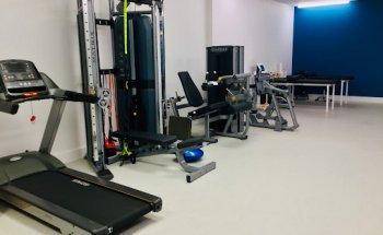 MMK Kinésithérapie