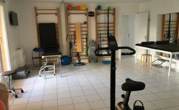 Cabinet de Laleu - Kinésithérapie - Ostéopathie - Damien DE LALEU