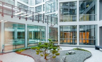 Cliniques Saint Martin Sud