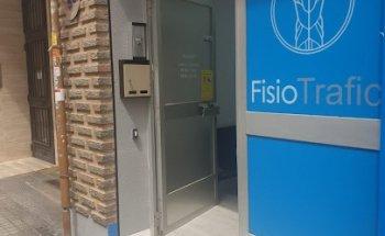 CLÍNICAS UNESPA. Accidentes de Tráfico. Centro Médico. Fisioterapia a domicilio en Valencia - FisioTrafic