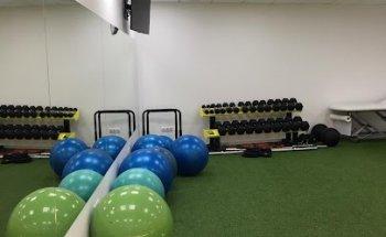 Fisioterapia Es Movimiento - Fisioterapeuta especialista en rehabilitación de lesiones