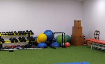 Fisioterapia Es Movimiento