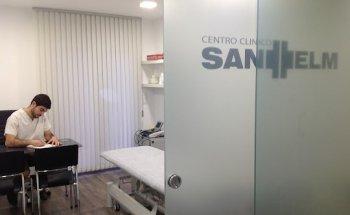 Centro Clínico Sant Telm