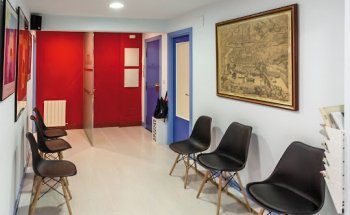 Centro Fisioterapia Santutxu - Fisioterapeutas en Bilbao y a domicilio. Osteopatía en Bilbao.