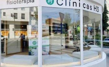 Clínica Fisioterapia Madrid-H3