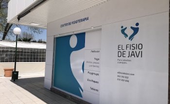 EL FISIO DE JAVI - Centro de Fisioterapia Global