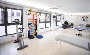 Fisioterapia Castellón | Centro Lledó