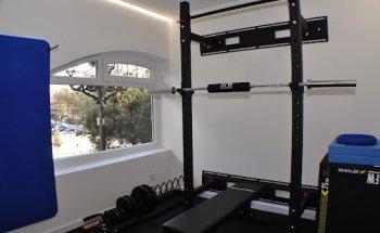 Movent Fisioterapia Puertochico