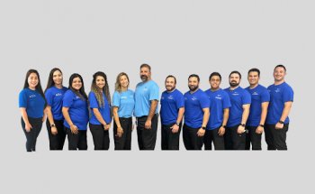 Pure Physical Therapy-McAllen-Texas