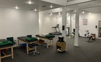 Top Grade Physical Therapy