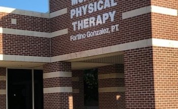 McAllen Physical Therapy: Fortino Gonzalez