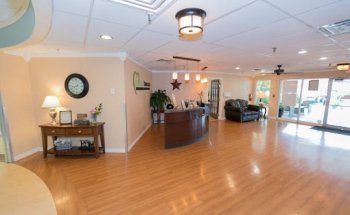 Grand Terrace Rehabilitation and Healthcare