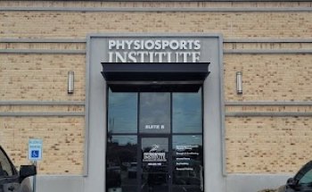 Physiosports therapy
