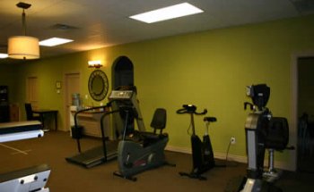 Greater Therapy Centers Physical Therapy in McKinney, TX