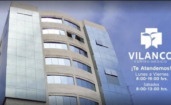 Centro Médico Vilanco